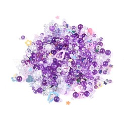 Glitzer aus Kunststoff&nbsp;MRMJ-T080-13G