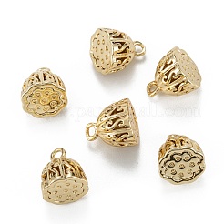 Латунь подвески&nbsp;KK-C223-11G