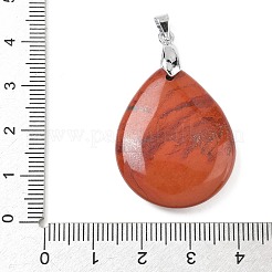 Природные смешанные подвески драгоценных камней&nbsp;G-F786-09B