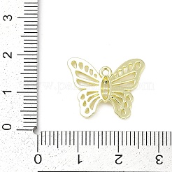 Подвески из сплава  PALLOY-R151-18G