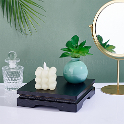 Деревянные подставки для дисплеев&nbsp;AJEW-WH0314-558A