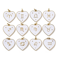 Подвески из нержавеющей стали 304 с вакуумным покрытием pvd&nbsp;STAS-G268-04G