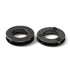 Risultati dell'occhiello del passacavo in lega&nbsp;FIND-WH0145-25C-B