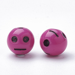 Ремесло стиль акриловые бусины&nbsp;MACR-Q226-03A