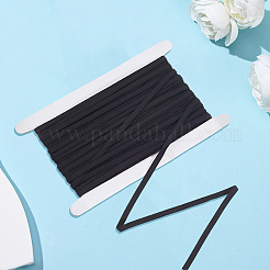 Полипропиленовая эластичная широкая лента&nbsp;OCOR-CY0001-04A-02