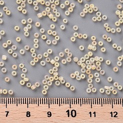 12/0 perline di vetro rotonde di grado A fgb&nbsp;X-SEED-Q010-M534