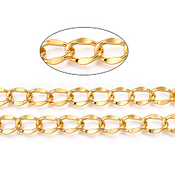 Алюминиевые цепи CHA-T001-46G