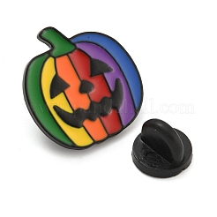 Эмалированные булавки на тему Хэллоуина JEWB-F032-03