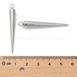 Подвески из нержавеющей стали 304&nbsp;X-STAS-F327-01P