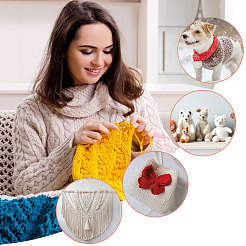 Вязальные наборы TOOL-BC0002-55