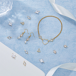 16 шт. 4 стиля&nbsp;KK-FH0007-30