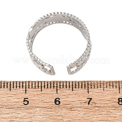 Manschettenringkomponenten aus Edelstahl 304&nbsp;STAS-P452-02P