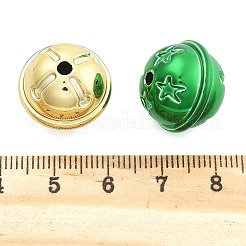 Окрашенные акриловые бусины  OACR-M022-05