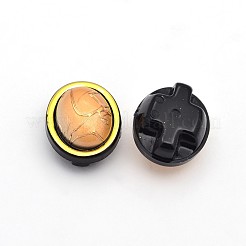 Шить тайвань акриловые SA54-6x8-G18-J11