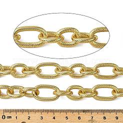 Цепи Figaro из нержавеющей стали 304 CHS-H114-01G