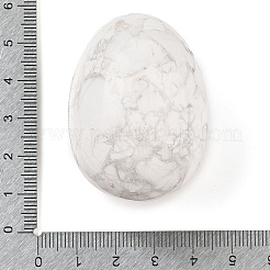 Натуральные пальмовые камни говлит G-I367-04B