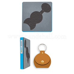 Резка дерева DIY-WH0623-078