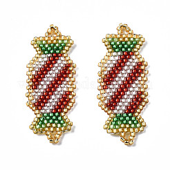 Миюки и тохо японский бисер SEED-Q037-023