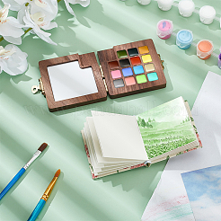 Акварельная бумага AJEW-FG0003-91A