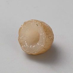 Украшения для кукольного домика из светящейся смолы&nbsp;FIND-CJC0010-106F