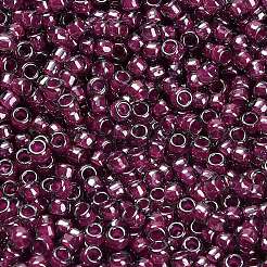 Круглые бусины toho 8/0 SEED-XTR08-1076