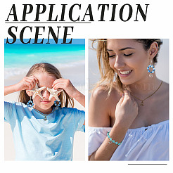 Подвески из сплава 80шт 4 стиля FIND-PH0003-29