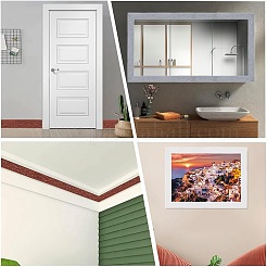 3 шт. 3-цветная самоклеящаяся контактная бумага с зернистостью xpe&nbsp;DIY-CP0012-23