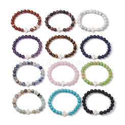 12 шт. 12 стиля BJEW-JB11367