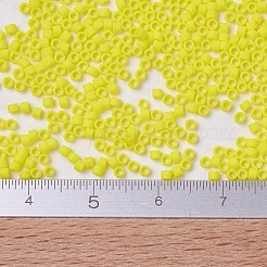 Бусины Миюки delica&nbsp;SEED-J020-DB0751