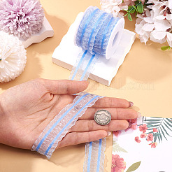 Ruban de dentelle de polyester&nbsp;OCOR-TA0004-04A