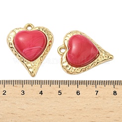 Подвески из нержавеющей стали 304 и смолы&nbsp;STAS-G371-18G-05