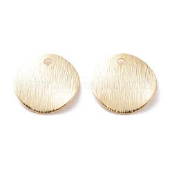 Латунь подвески&nbsp;KK-Y003-47B-G