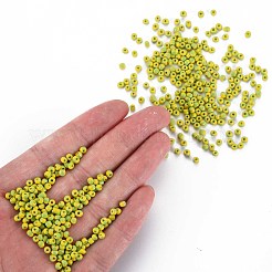 8/0 стакан бисер SEED-S006-1