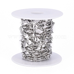 Цепи из нержавеющей стали марки 304&nbsp;CHS-G014-19P