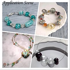 Хвост тигра&nbsp;TWIR-S002-0.3mm-1