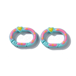 Пружинные кольца из сплава&nbsp;X1-PALLOY-F293-04