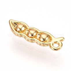 Латунные подвески&nbsp;KK-T075-28G