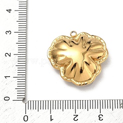 Anhänger aus Edelstahl 304&nbsp;STAS-C174-15G-05