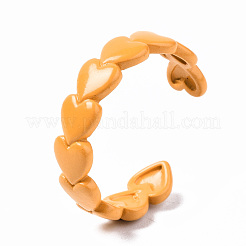 Латунные манжеты&nbsp;RJEW-S044-143