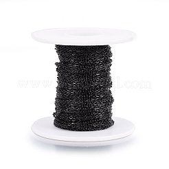 Тросовые цепи ручной работы из нержавеющей стали марки 304&nbsp;STAS-P213-05B-02