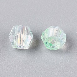 Прозрачные брызги&nbsp;EGLA-N018-4mm-04