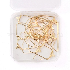 Подвески из нержавеющей стали 304&nbsp;STAS-X0017-15G