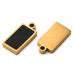 Подвески из эмалированной нержавеющей стали 304&nbsp;STAS-M105-02G