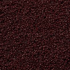 Миюки круглые бусины рокайль&nbsp;SEED-X0056-RR0419