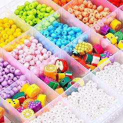 DIY-Schmuck machen Kits&nbsp;DIY-YW0003-70