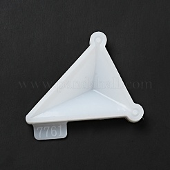 Силиконовые Молды для кулонов&nbsp;DIY-A034-11