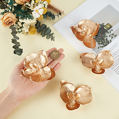 Пластиковые украшения для обуви&nbsp;FIND-WH0139-813