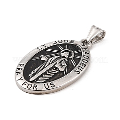 Подвески из нержавеющей стали 304&nbsp;STAS-S122-07AS