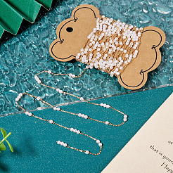 Латунные кабельные цепи CHC-TA0001-29