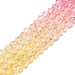Farbverlauf-Backfarbe&nbsp;LS-DGLA-A039-T4mm-A02